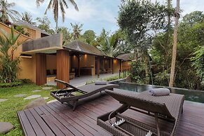 Samkhya Villas