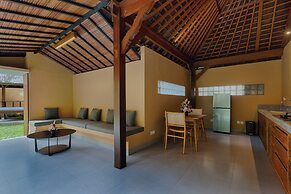 Samkhya Villas