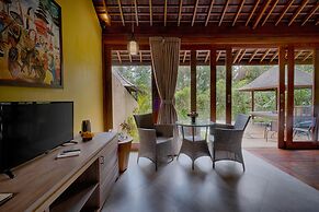 Samkhya Villas
