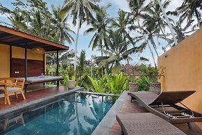 Samkhya Villas