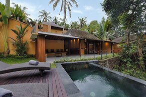Samkhya Villas
