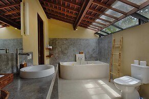 Samkhya Villas