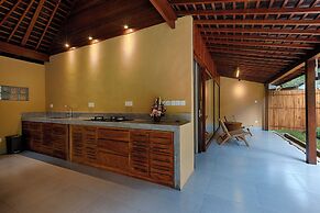 Samkhya Villas