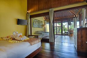 Samkhya Villas