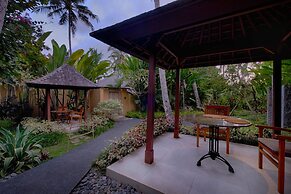 Samkhya Villas