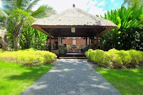 Samkhya Villas