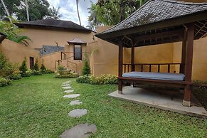 Samkhya Villas