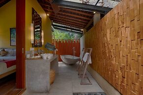 Samkhya Villas