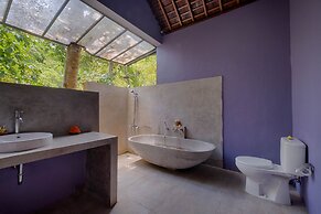 Samkhya Villas