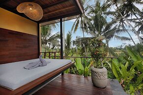 Samkhya Villas