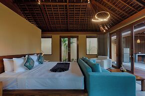 Samkhya Villas