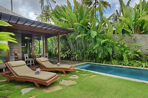 Samkhya Villas