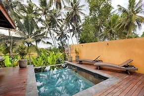 Samkhya Villas