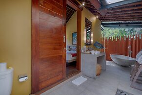 Samkhya Villas