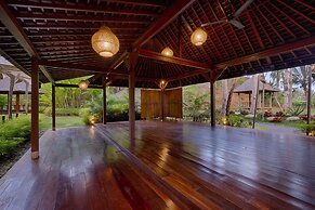 Samkhya Villas