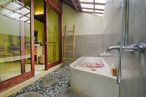 Samkhya Villas