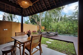 Samkhya Villas