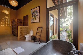 Samkhya Villas