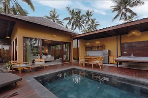 Samkhya Villas