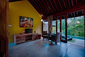 Samkhya Villas