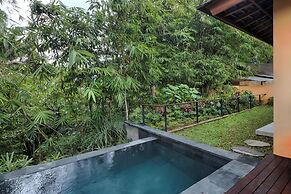 Samkhya Villas