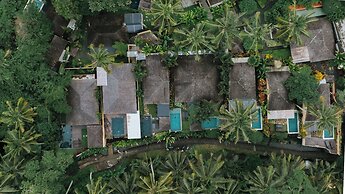 Samkhya Villas
