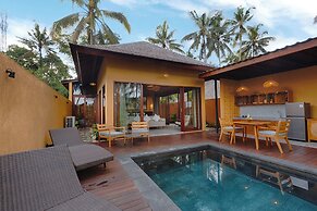 Samkhya Villas