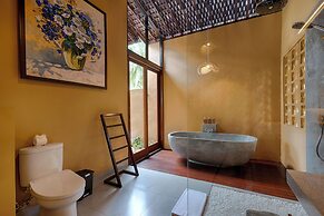 Samkhya Villas
