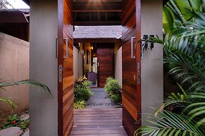 Samkhya Villas