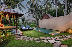 Samkhya Villas