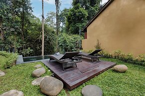 Samkhya Villas
