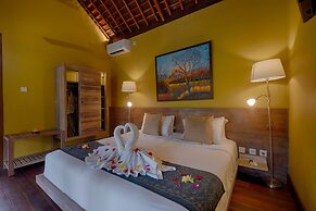 Samkhya Villas