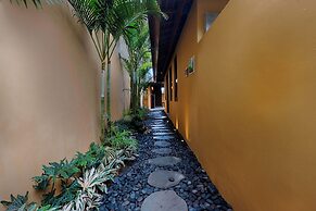 Samkhya Villas