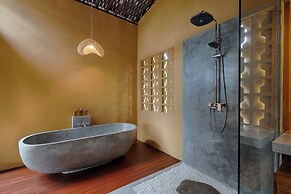 Samkhya Villas