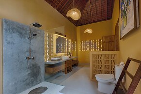 Samkhya Villas