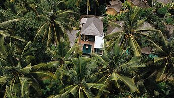 Samkhya Villas