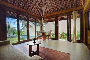 Samkhya Villas