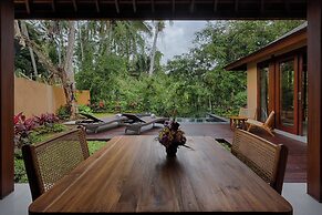 Samkhya Villas