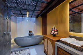 Samkhya Villas