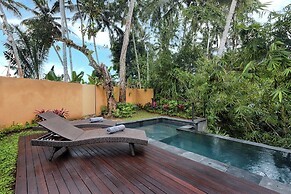 Samkhya Villas