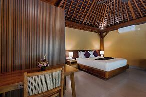 Samkhya Villas