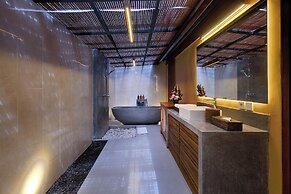 Samkhya Villas