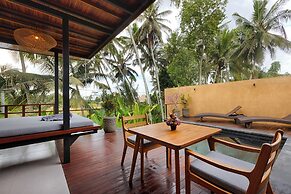 Samkhya Villas