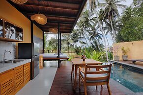 Samkhya Villas
