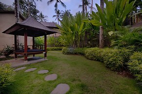 Samkhya Villas