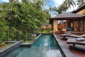 Samkhya Villas