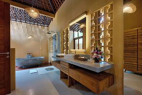Samkhya Villas