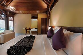 Samkhya Villas