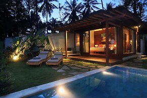 Samkhya Villas