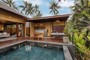 Samkhya Villas
